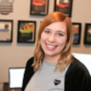 Meet your Posher, Amanda